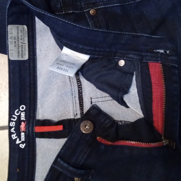 Parasuco men's jeans - Picture 3 of 3